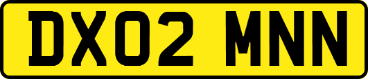 DX02MNN