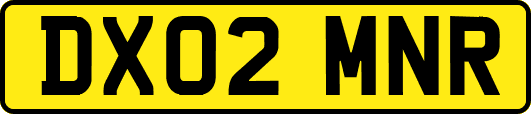 DX02MNR