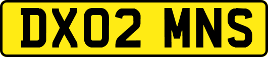DX02MNS