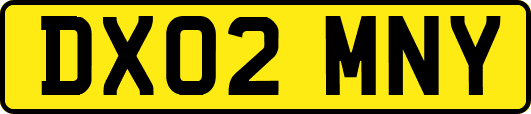 DX02MNY