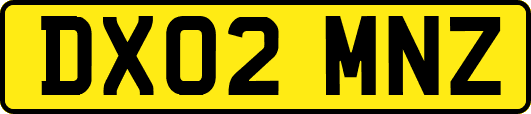 DX02MNZ