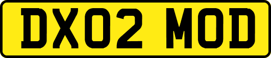 DX02MOD
