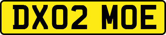 DX02MOE