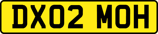 DX02MOH