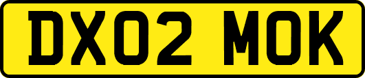 DX02MOK