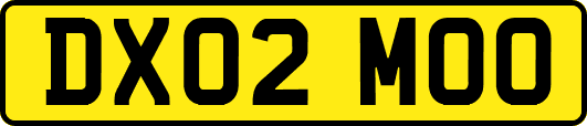 DX02MOO