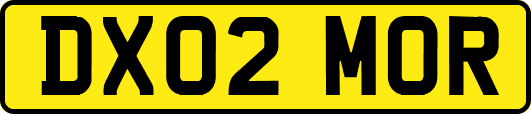 DX02MOR