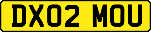 DX02MOU