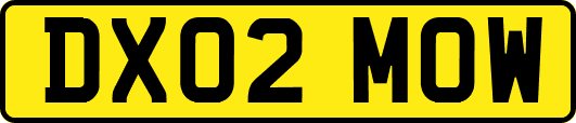 DX02MOW