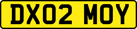 DX02MOY