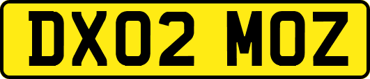 DX02MOZ