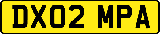 DX02MPA