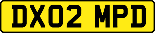 DX02MPD