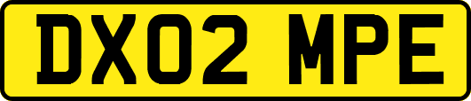 DX02MPE