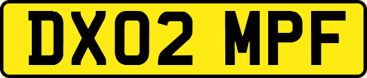 DX02MPF