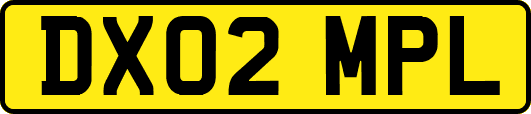 DX02MPL