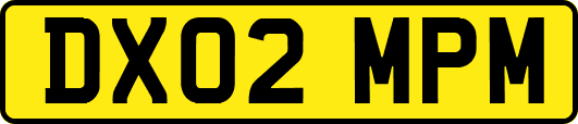 DX02MPM