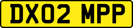 DX02MPP