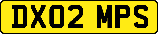 DX02MPS