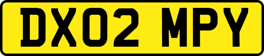 DX02MPY