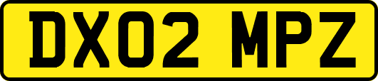 DX02MPZ