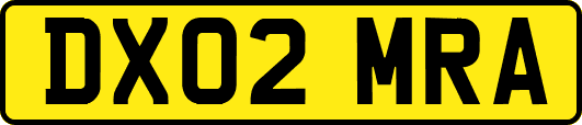 DX02MRA