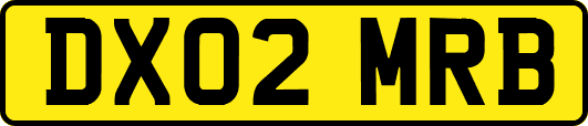 DX02MRB