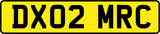 DX02MRC
