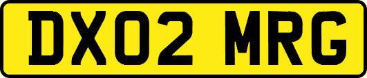 DX02MRG