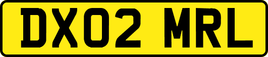 DX02MRL
