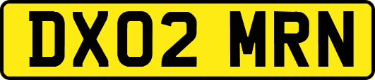 DX02MRN