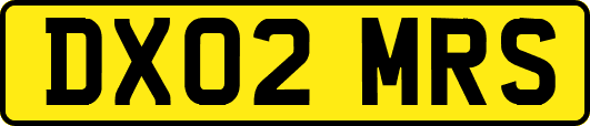 DX02MRS