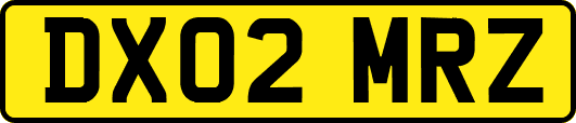DX02MRZ
