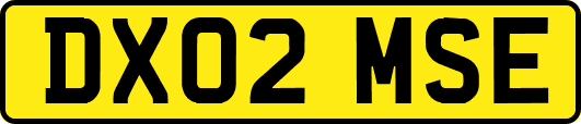 DX02MSE