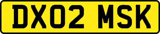DX02MSK