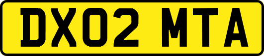 DX02MTA