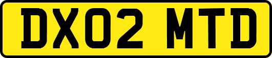 DX02MTD