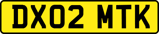 DX02MTK