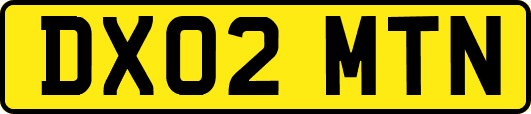 DX02MTN