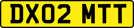 DX02MTT