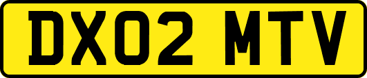 DX02MTV