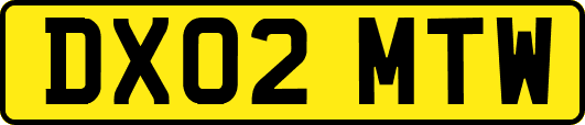 DX02MTW