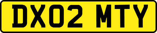 DX02MTY