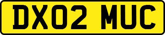 DX02MUC