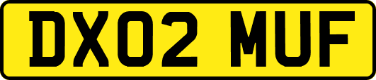 DX02MUF