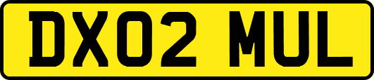 DX02MUL