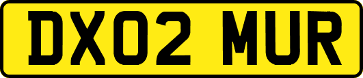 DX02MUR