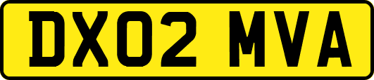 DX02MVA