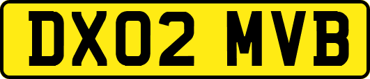 DX02MVB