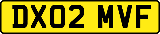 DX02MVF